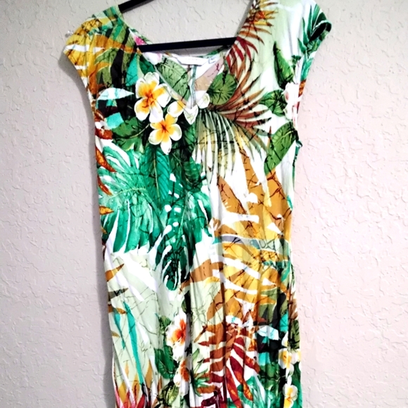 Jams World Dresses Jams World Sherry Dress Large Poshmark